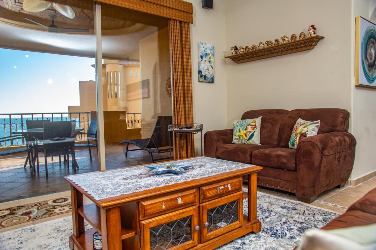 فيلا Bella Sirena 602 D Puerto Peñasco المظهر الخارجي الصورة