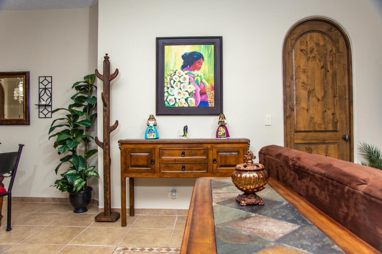 فيلا Bella Sirena 602 D Puerto Peñasco المظهر الخارجي الصورة
