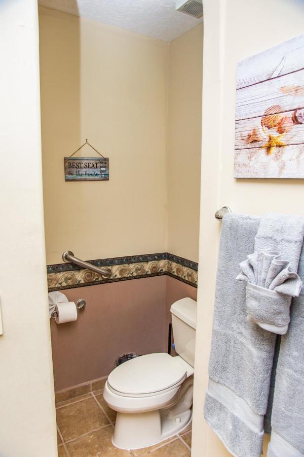 فيلا Bella Sirena 602 D Puerto Peñasco الغرفة الصورة